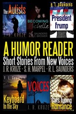 A Humor Reader