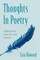 Thoughts In Poetry