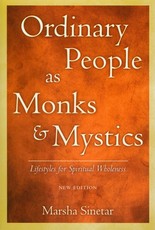 Ordinary People as Monks & Mystics (New Edition)