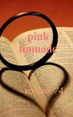 Pink Limnade Volume 74