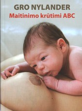 Maitinimo krūtimi ABC