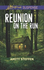 Steffen, A: Reunion on the Run