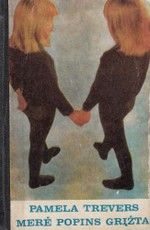 Merė Popins grįžta