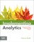 Implementing Analytics