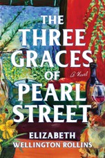 The Three Graces of Pearl Street