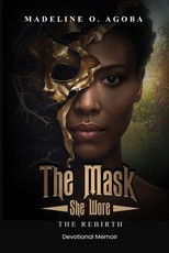 The Mask She Wore