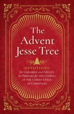 The Advent Jesse Tree