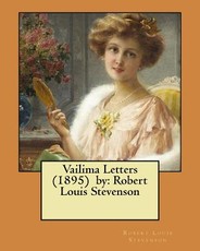 Vailima Letters (1895) by