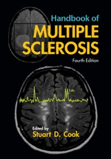 Handbook of Multiple Sclerosis