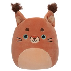SQUISHMALLOWS Pliušinis žaislas, 12 cm