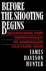 Before the Shooting Begins