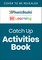 Phonic Books The Resolvers Activities