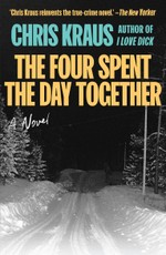 The Four Spent the Day Together