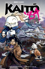 Usagi Yojimbo