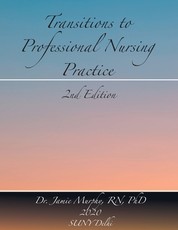 Transitions to Professional Nursing Practice