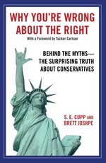 Why You're Wrong about the Right