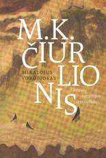 M. K. Čiurlionis: lietuvių tapytojas ir muzikas
