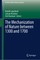The Mechanization of Nature between 1300 and 1700