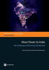 More Power to India