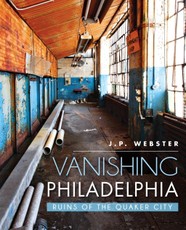 Vanishing Philadelphia