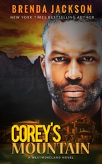 Corey's Mountain