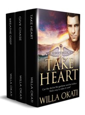 St. Hawk's Medical: A Box Set