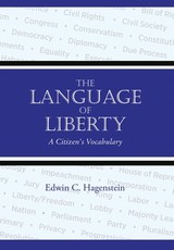 The Language of Liberty