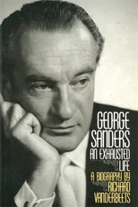 George Sanders