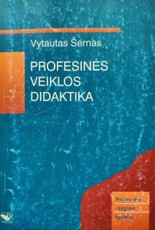 Profesinės veiklos didaktika
