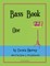 Bass Book One