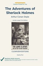 The Adventures of Sherlock Holmes