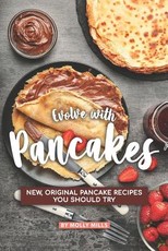 Evolve with Pancakes
