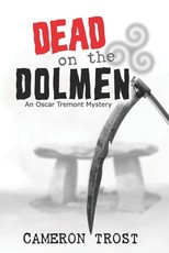 Dead on the Dolmen