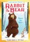 Rabbit and Bear: Rabbit's Bad Habits Christmas Gift Edition