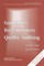 Guidelines for Laboratory Quality Auditing