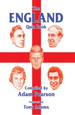 England Quiz Book