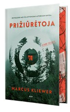 Prižiūrėtoja