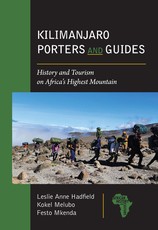 Kilimanjaro Porters and Guides