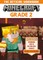 Official Minecraft Workbook: Grade 2