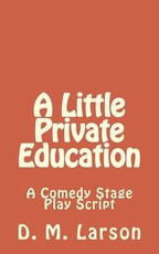 A Little Private Education