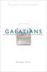 Nbbc, Galatians