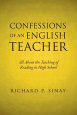 Confessions of an English Teacher