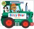 Bizzy Bear Whizzy Wheels