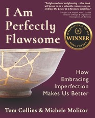 I Am Perfectly Flawsome