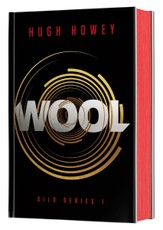 Wool Deluxe Collector's Edition