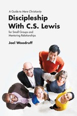 Discipleship with C.S. Lewis