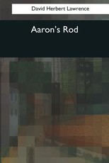 Aaron's Rod