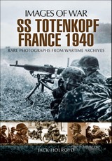 SS-Totenkopf France 1940