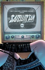Sattelite Sam
