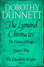 The Lymond Chronicles Box Set: Books 1 - 3